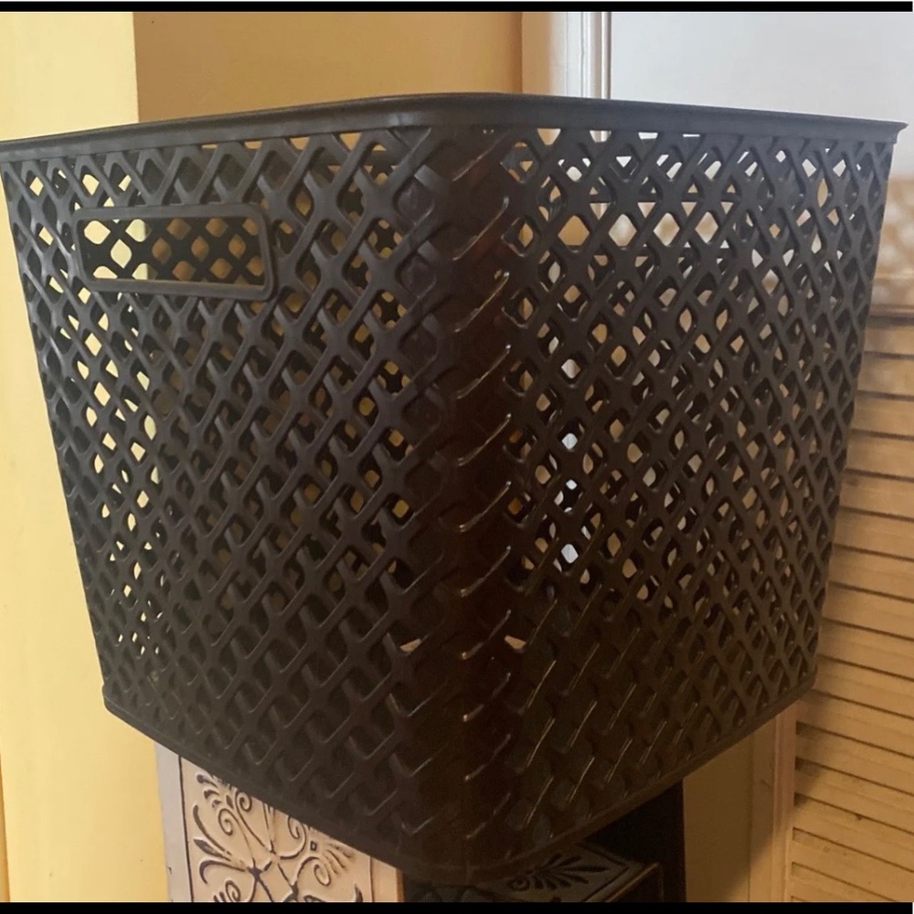 Available- Starplast Deco Storage Cubes